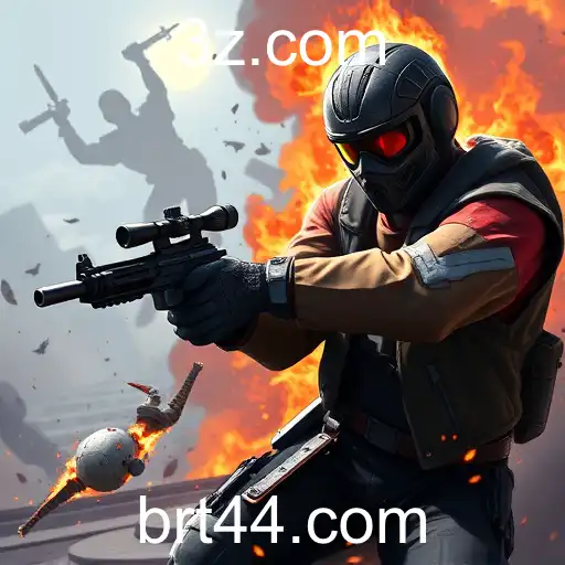 A Ascensão do 't44' e o Futuro dos Jogos Digitais