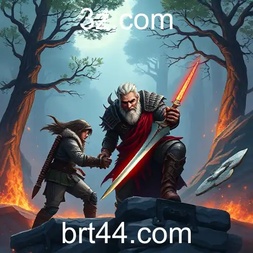 Explorando as Novidades de t44: Um Olhar sobre o Cenário Atual dos Jogos