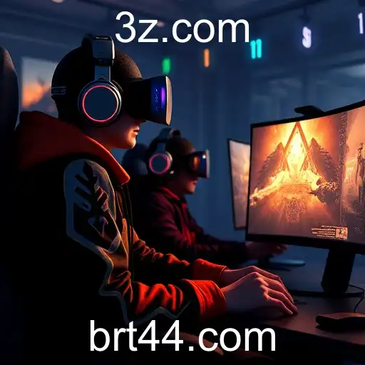 Impacto dos Jogos Digitais na Sociedade Atual