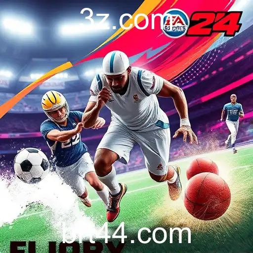 Revolução na Indústria de Jogos com o Lançamento de T44