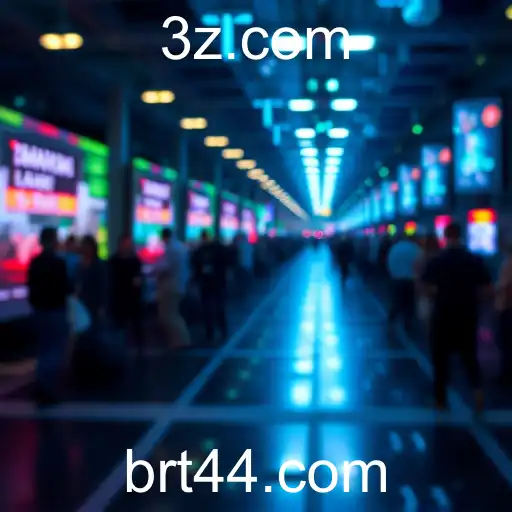 T44 Revoluciona o Cenário dos Jogos Online