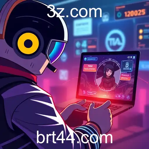 T44 Revoluciona o Cenário dos Jogos Online