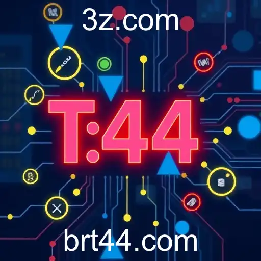 Tendências em Jogos: O Impacto de T44 na Indústria