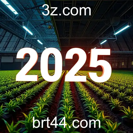 Tendências e Inovações em T44: O Futuro dos Jogos