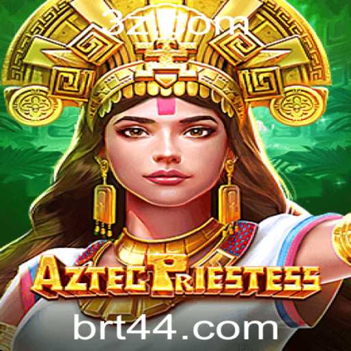 AztecPriestess: Aventura no Mundo dos Sacerdotes Astecas