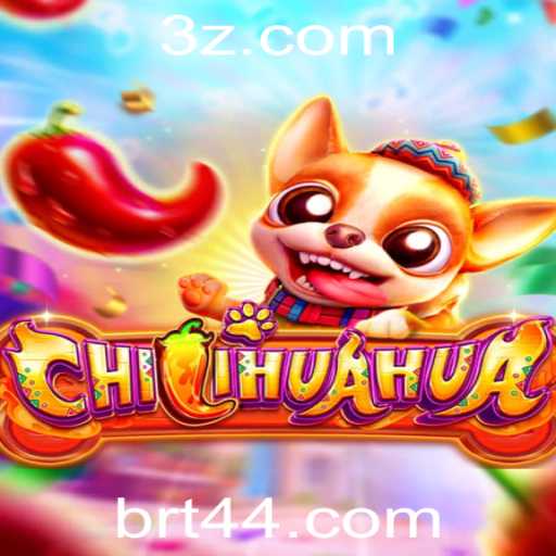 Descubra o Mundo Empolgante de CHILIHUAHUA: O Novo Jogo de Estratégia