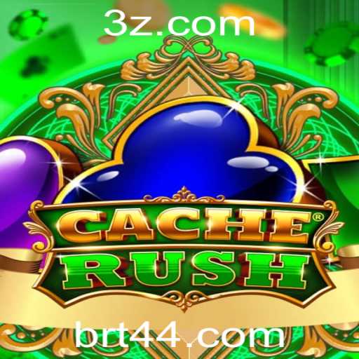 CacheRush: Descubra o Emozionante Mundo de Caça ao Tesouro Digital