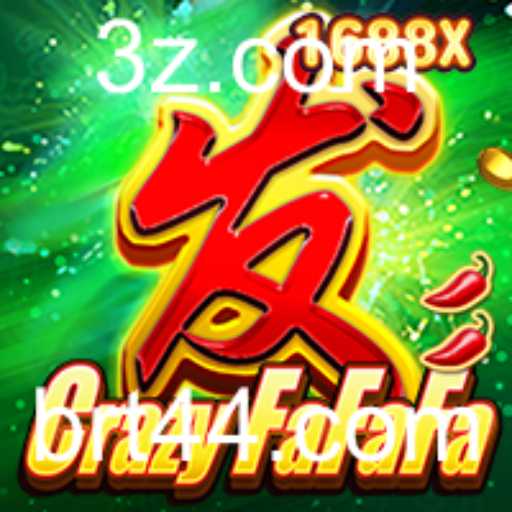 Descubra o Excitante Mundo de CrazyFaFaFa: O Jogo Revolucionário