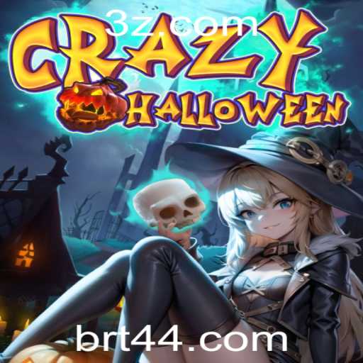 Explorando CrazyHalloween: Aventura e Diversão no Mundo Assombrado