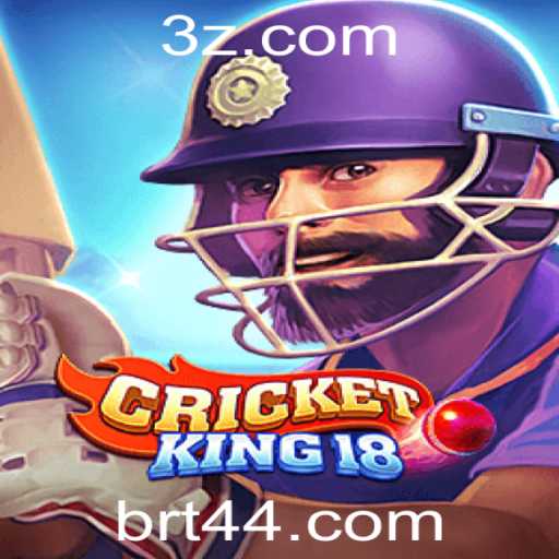 Explorando o Fascinante Mundo de CricketKing18: Um Guia Completo