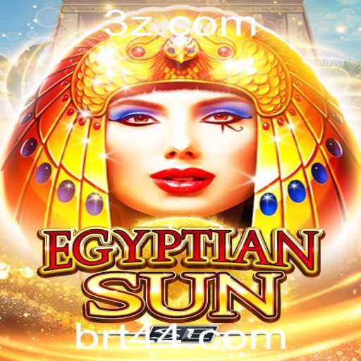 Explorando o EgyptianSunSE: Um Mergulho na Antiga Aventura Egípcia