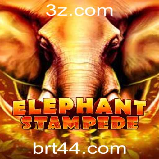 Descubra ElephantStampede: O Novo Fenômeno dos Jogos