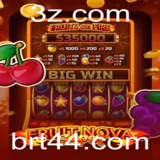 Explorando o Mundo de FruitNovaSuper