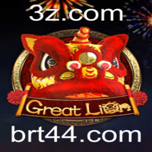 Descubra as Aventuras de GreatLion: Um Guia Completo