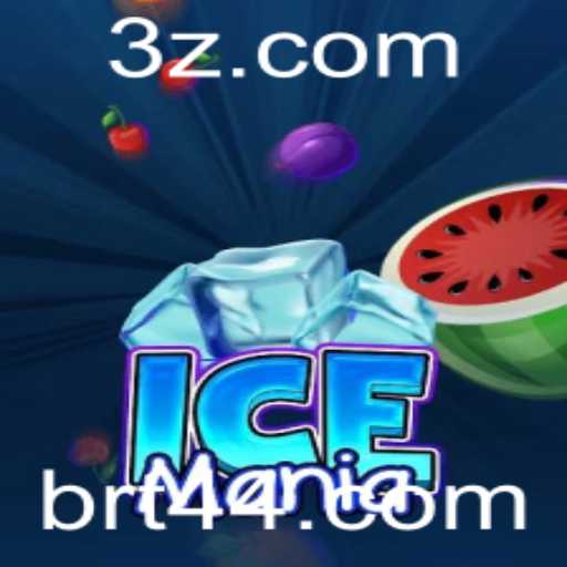 Descubra a Emoção do Jogo IceMania