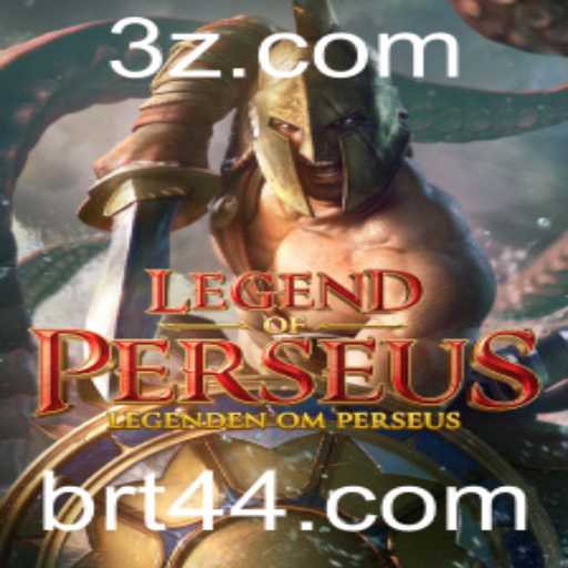 Explorando o Jogo 'LegendofPerseus': Uma Jornada Divina no Mundo dos Jogos