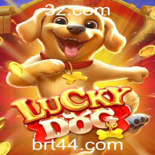 LuckyDog: Descubra o Jogo Sensação do Momento