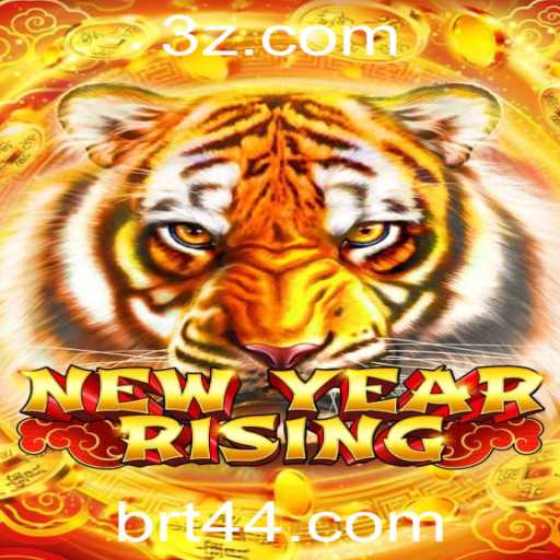 Explorando o Universo de NewYearRising: Regras, Descrição e Introdução