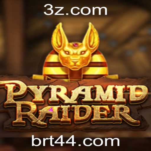 PyramidRaider: A Inovação no Mundo dos Jogos de Aventura