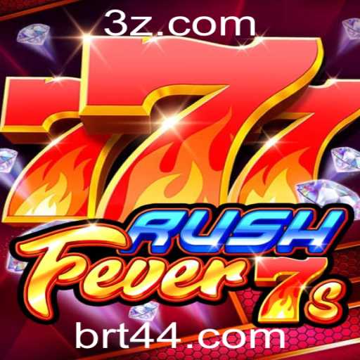 Descubra RushFever7s: O Jogo Empolgante que Está Conquistando o Mundo